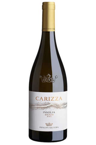 Principe Di Butera Carizza