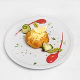 Pastilla Aux Fruits De Mer