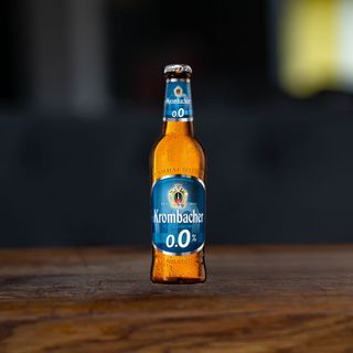 Krombacher alcoholfree