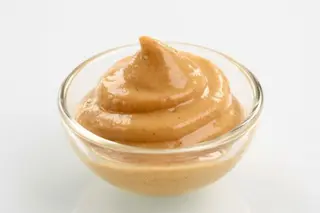 Senf 50 gr