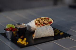 ბურიტო ალ პასტორი