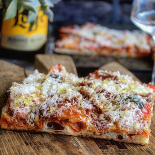 Combo 3 (4 Porciones)