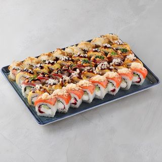 Гриль сет 1330г.