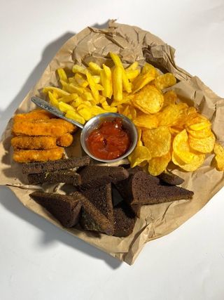 Сет до пива (500 гр)