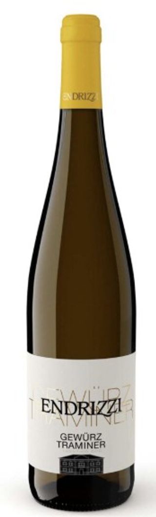 Endrizzi Gewurztraminer Trentino D.O.C 75 cl