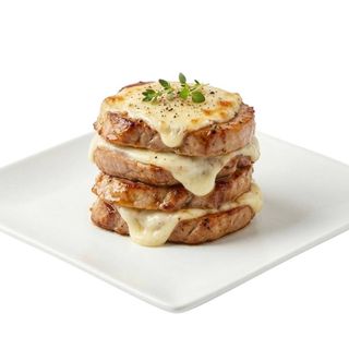 Menú Especial