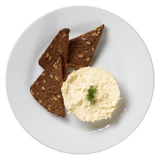 Салат "Білочка" (160/80 г)