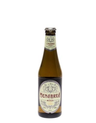 Birra menabrea 33cl
