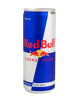 Red Bull 25cl
