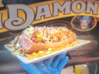 Perrito Mexicano XL (24 Cm.)