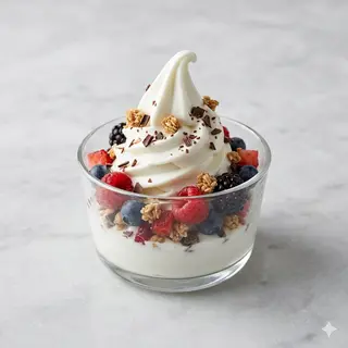 Yogur copettagrande
