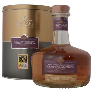 Rum Cane Central America Xo 0.7l