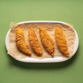 Філе кріспі