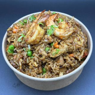 ARROZ CHAOROUFAN