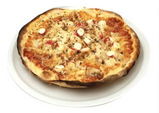 Pizza Di Mare (Mediana)