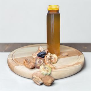 Узвар із сухофруктів