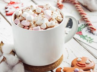 КАКАО З МАРШМЕЛЛОУ M