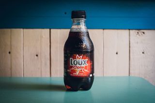 Cola Loux 33 cl