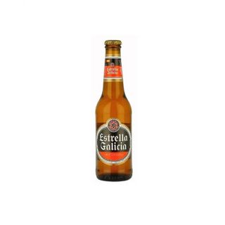 Estrella Galicia 