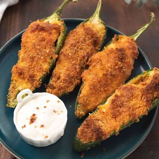 Jalapeños (4 Uds.)