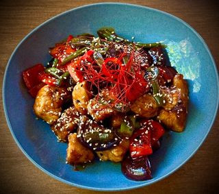 Курка Тепан-Які