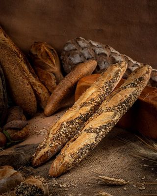 Baguette céréales