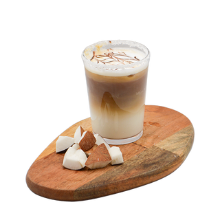 Coco Iced Latte