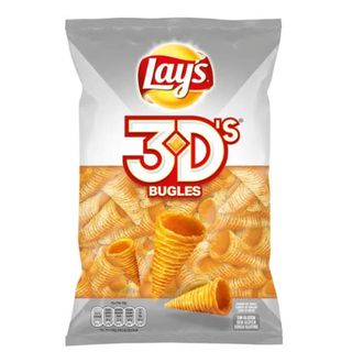 Conos De Maíz (Lays)