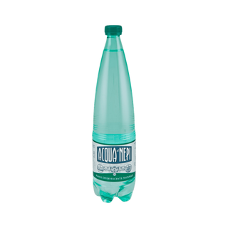 Acqua legermete frizzante Nepi 50cl.