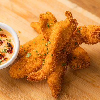 Fingers de Pollo