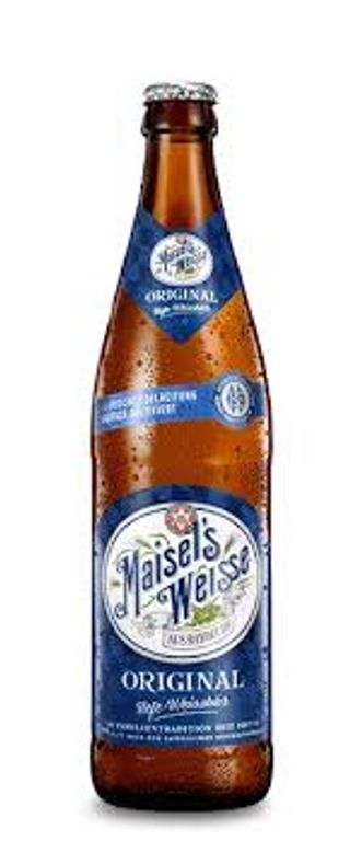 Maisel's Weisse 50 cl