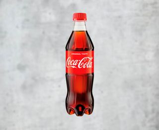 Coca-Cola