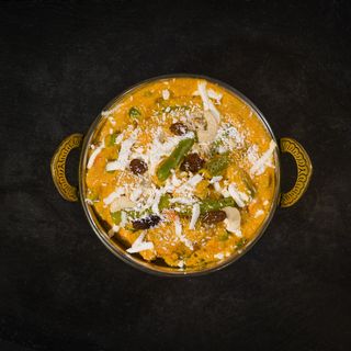 Vegetable Korma