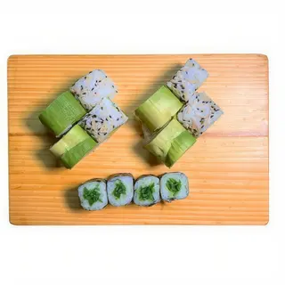 Green Box (12ud)
