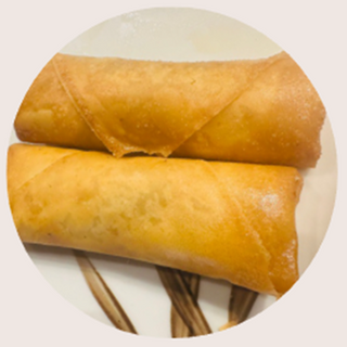 Rollitos de Vietnamitas (2 uds.)