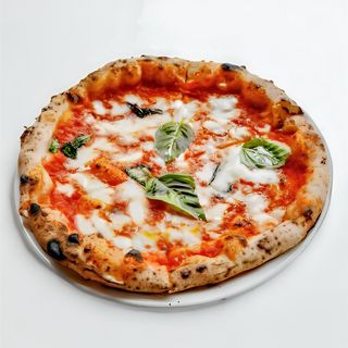 Margherita