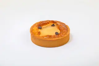 Tarte Poire-Chocolat