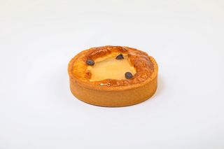 Tarte Poire-Chocolat