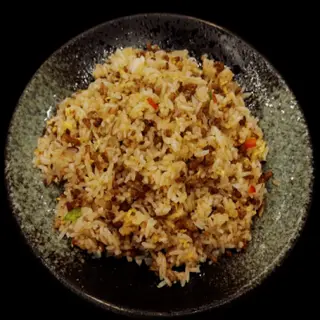 167. Arroz Beef