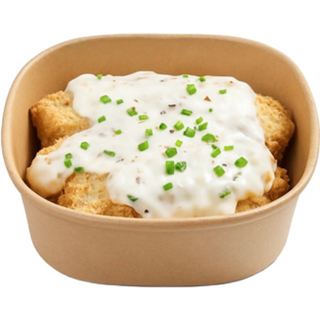  Chicken Tenders   