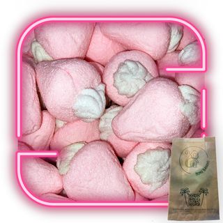 Fresitas Marsmallow 2Uds