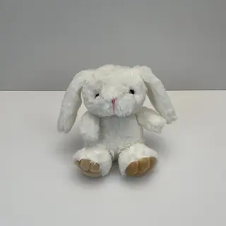 Peluche Conejo Blanco