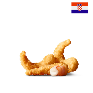 Креветки 3 шт