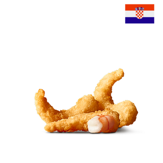 Креветки 3 шт