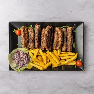 Ćevapi