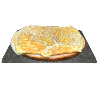 Llesca De Queso De Cabra