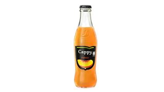 Cappy nectar peach