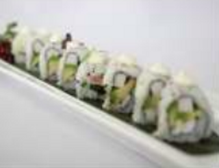 68/ Uramaki California 8 pezzi