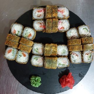 Տեմպուրա Հերոսիմա