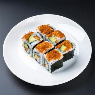 Karaage roll 5 bucati